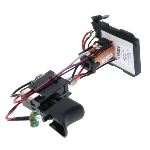 Dewalt N359799 Drill Switch & Module for DCD780C2/DCD780B