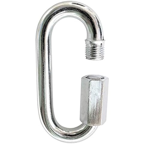 4 screw link chain quick release 3.5 mm chain connector chain link Cover