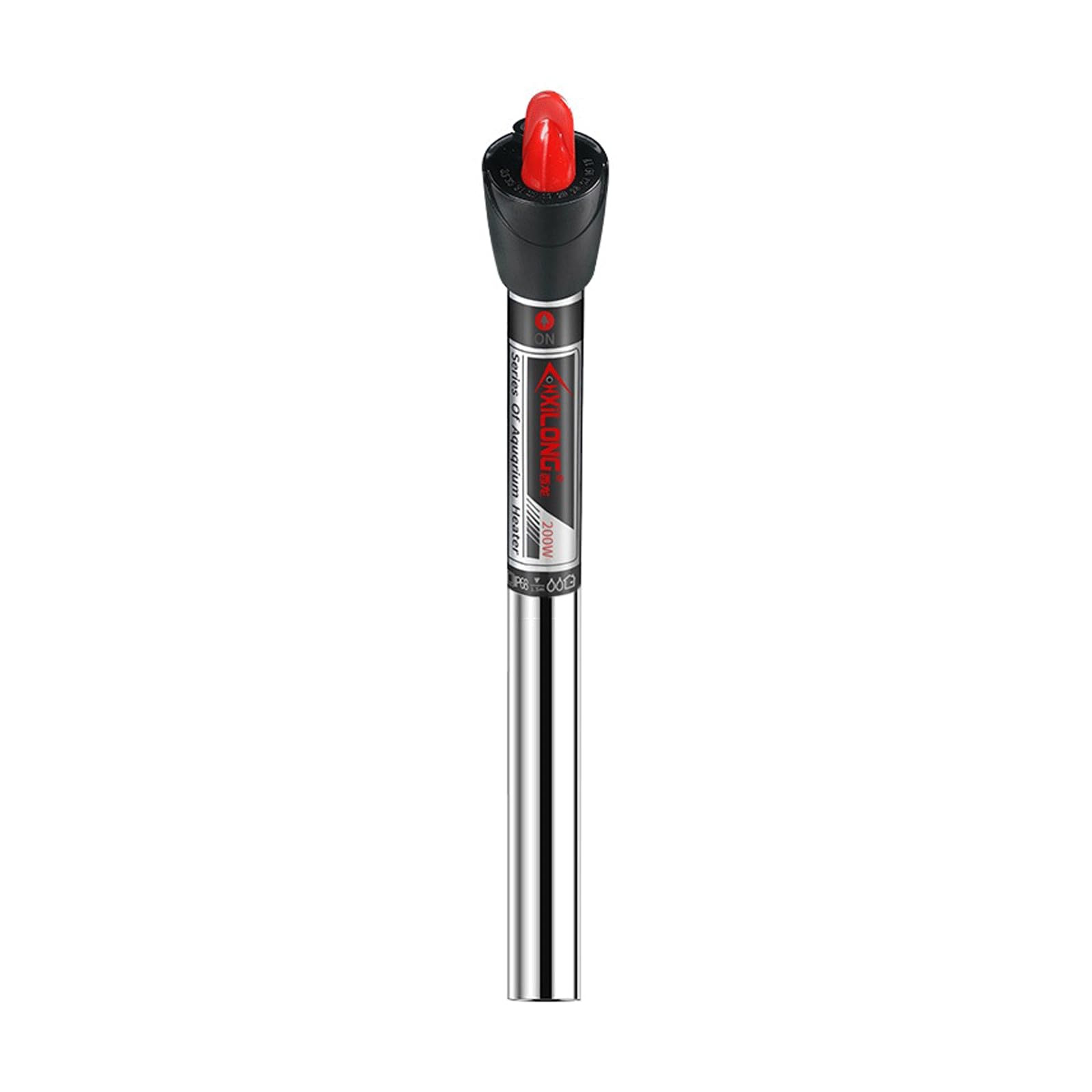 Acquario Riscaldamento Rod Termostato Automatico Piccolo riscaldatore con Ventose,1000W