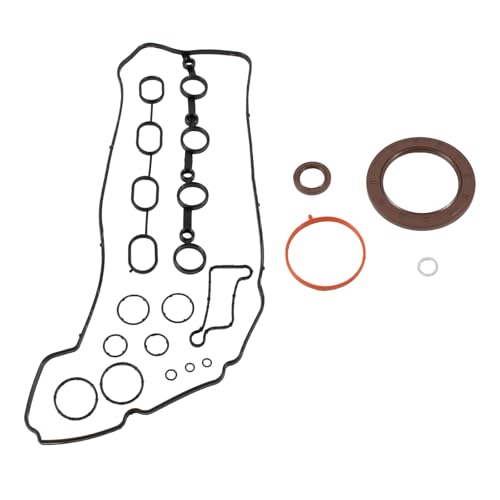 Image of CPW3545 Engine Head Gasket Kit Compatible with Hyundai Accent Veloster Kia Optima 1.6L l4 DOHC Naturally Aspirated 2012-2019