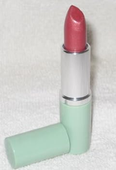 Misc. Clinique Different Lipstick-Rose Taffy Book