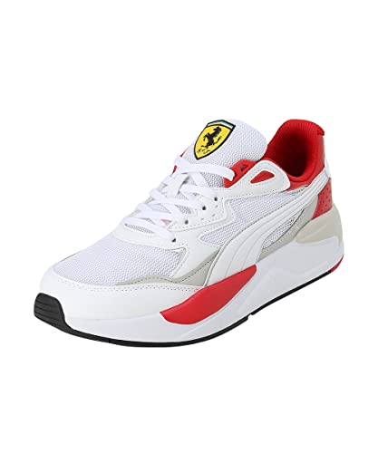 Image of Puma Mens Ferrari X-ray Speed Sneaker