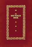 Bay Psalm Book (Applewood Books)