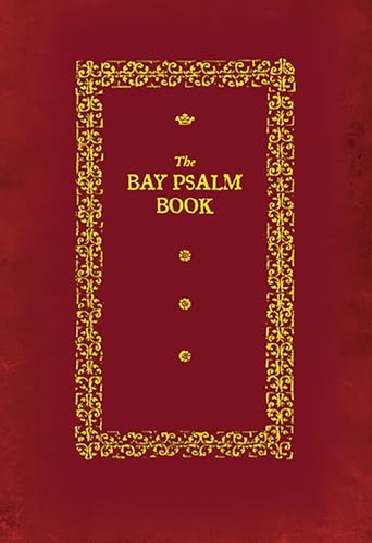 Bay Psalm Book (Applewood Books)