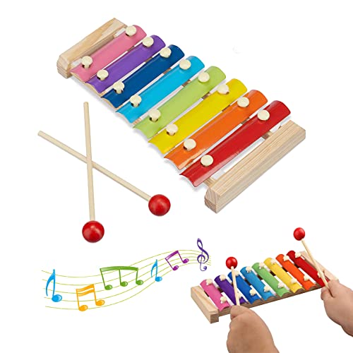 Les meilleurs xylophones du moment en mai 2023