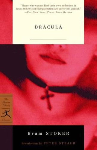 Dracula (Modern Library Classics)
