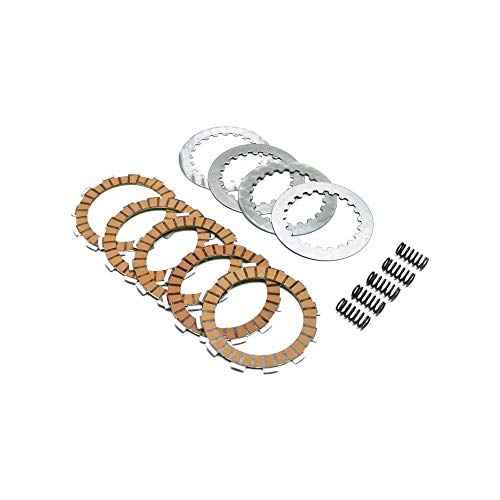 Disque d'embrayage 50 a Boite Top Perf anti-patinage pour Derbi Senda