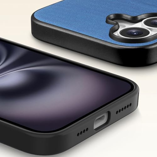 Coque iPhone 17 Pro Max durable mince avec protecteur caméra - 5