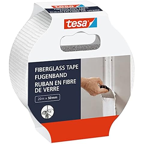 Ruban Adhésif Tesa en Fibre de Verre Cover