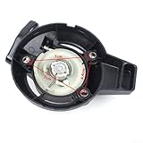 Zoom IMG-1 avviamento a strappo per motori Zoom IMG-1 avviamento a strappo per motori