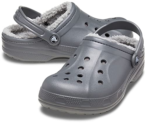 Image of Crocs Unisex Ralen Lined Clog