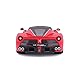 Bburago LaFerrari Aperta R&P – 1:24