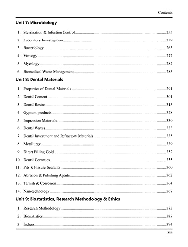 Image of Made Easy for MDS Paper I Examination - Questions-Answers Based Reference Book