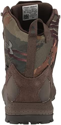 Under Armour Men's Military Grade Valsetz Reaper Waterproof Tactical Boot | Image 2