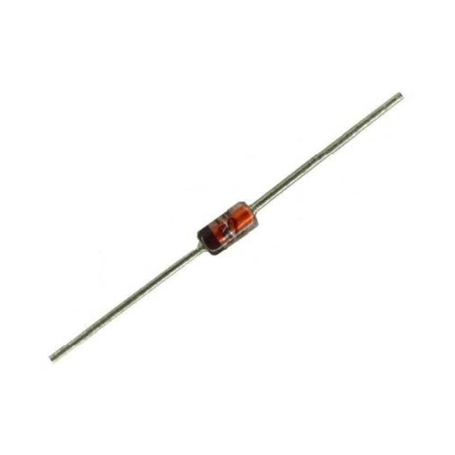 MULTICOMP 1N5244B ZENER DIODE, 500mW, 14V, DO-35 (100 pieces)