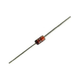 MULTICOMP 1N5244B ZENER DIODE, 500mW, 14V, DO-35 100 pieces