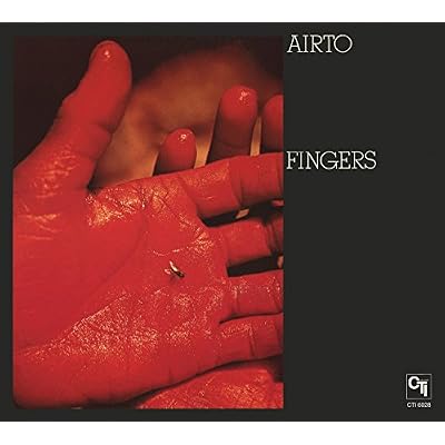Fingers