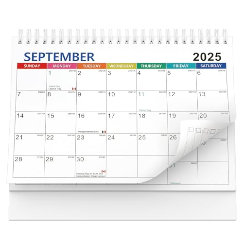 Calendario de pared familiar 2025-2026 y tabla de tareas, planificador de organización del hogar de 12 meses (de julio de 2025 a julio de 2026) para escuela, oficina, horarios familiares y cocina