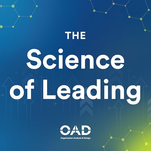 The Science of Leading Titelbild