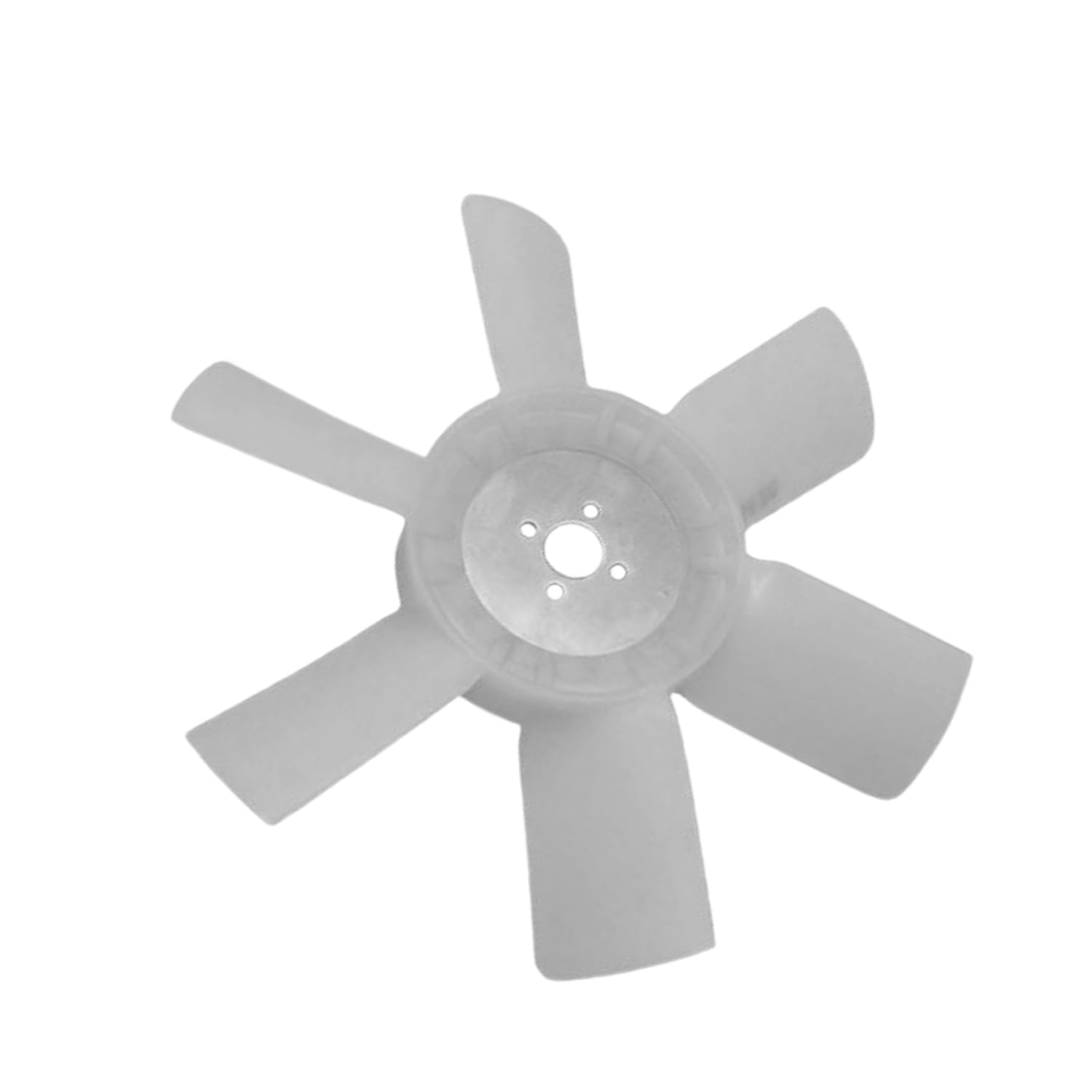 Fan Blade 145306620 Compatible with Perkins Engine 403D-15 103-10 103-13 103-15 104-19 103.10 103.13 103.15 104.19 Compatible with New Holland Loader L140 L150 L465 LS140 LS150 LX465