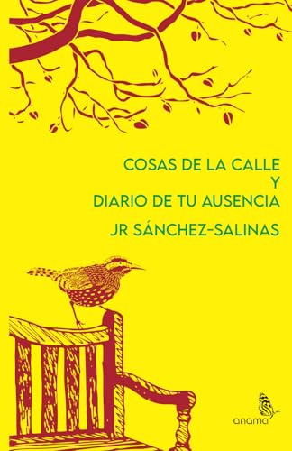 Cosas de la calle y Diario de tu ausencia (Spanish Edition)