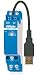 Produktbild Eltako RS485-Bus-Gateway, 1 Stück, FGW14-USB-RS485
