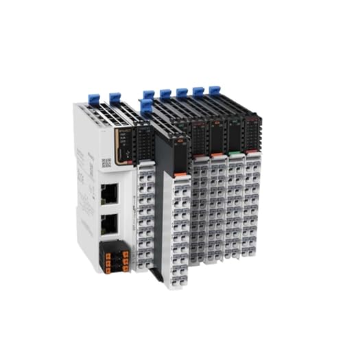 Modules d'E/S GL20-1600END et GL20-0016ETN pour automates