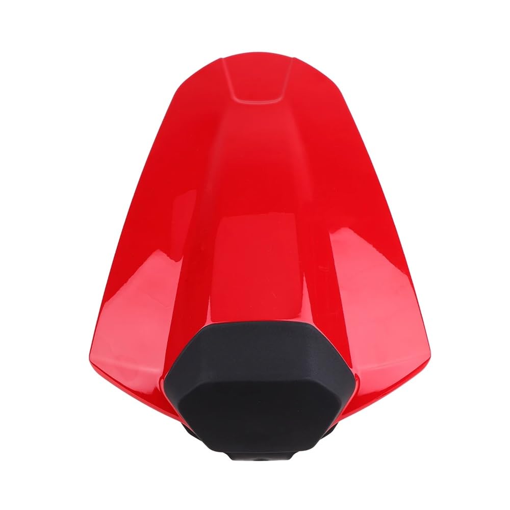 Couvercle carénage arrière Monster 950 pour remplacer selle passager - 7