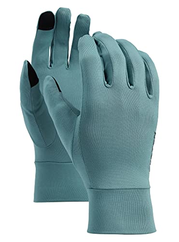 BURTON Mens Touchscreen Liner, Trellis, Large X-Large