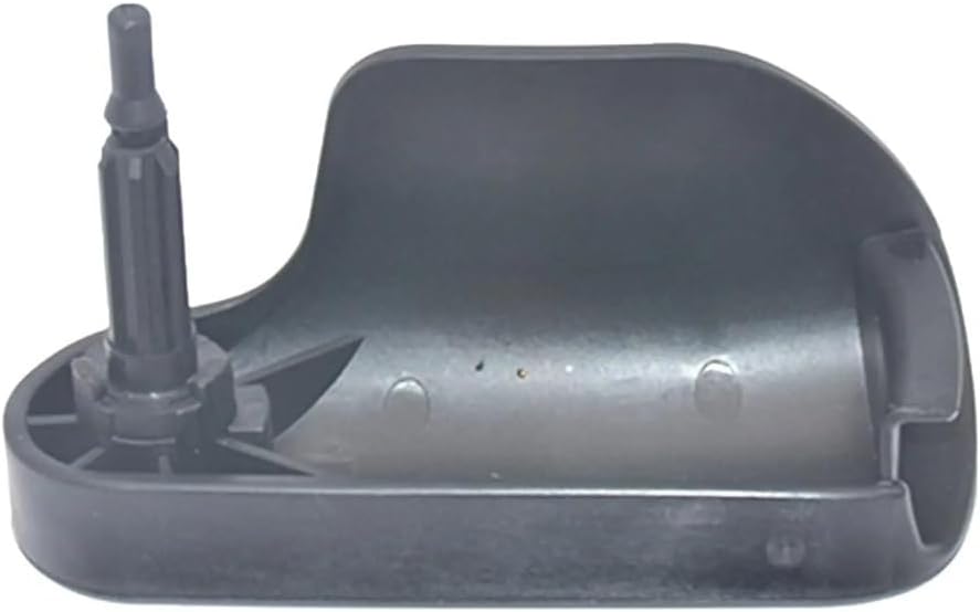 Hood Handle Compatible with TT TTS 2007-2014 Hood Latch Release Handle Lever Accessory 8J1823533C