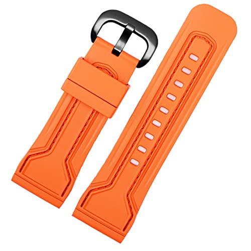 Bande silicone 28 mm de qualité supérieure pour robinet domestique Sept - 7