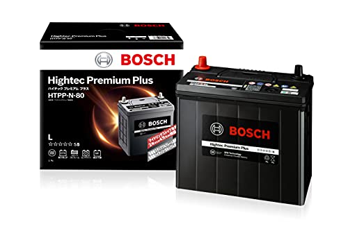 Amazon.co.jp: BOSCH (ボッシュ)ハイテックプレミアムプラス