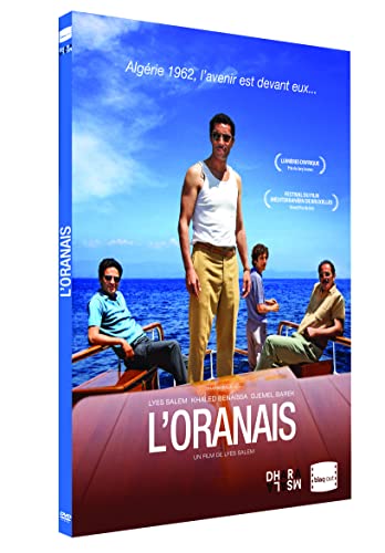 L'Oranais