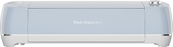 Cricut Explore Air 2 Craft Cutting Machine - Blue