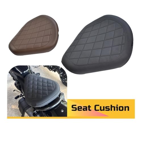 Cojín Asiento Rebel CMX500 CMX300 para Viajes Largos de Carretera y Rutas Custom en Moto 2