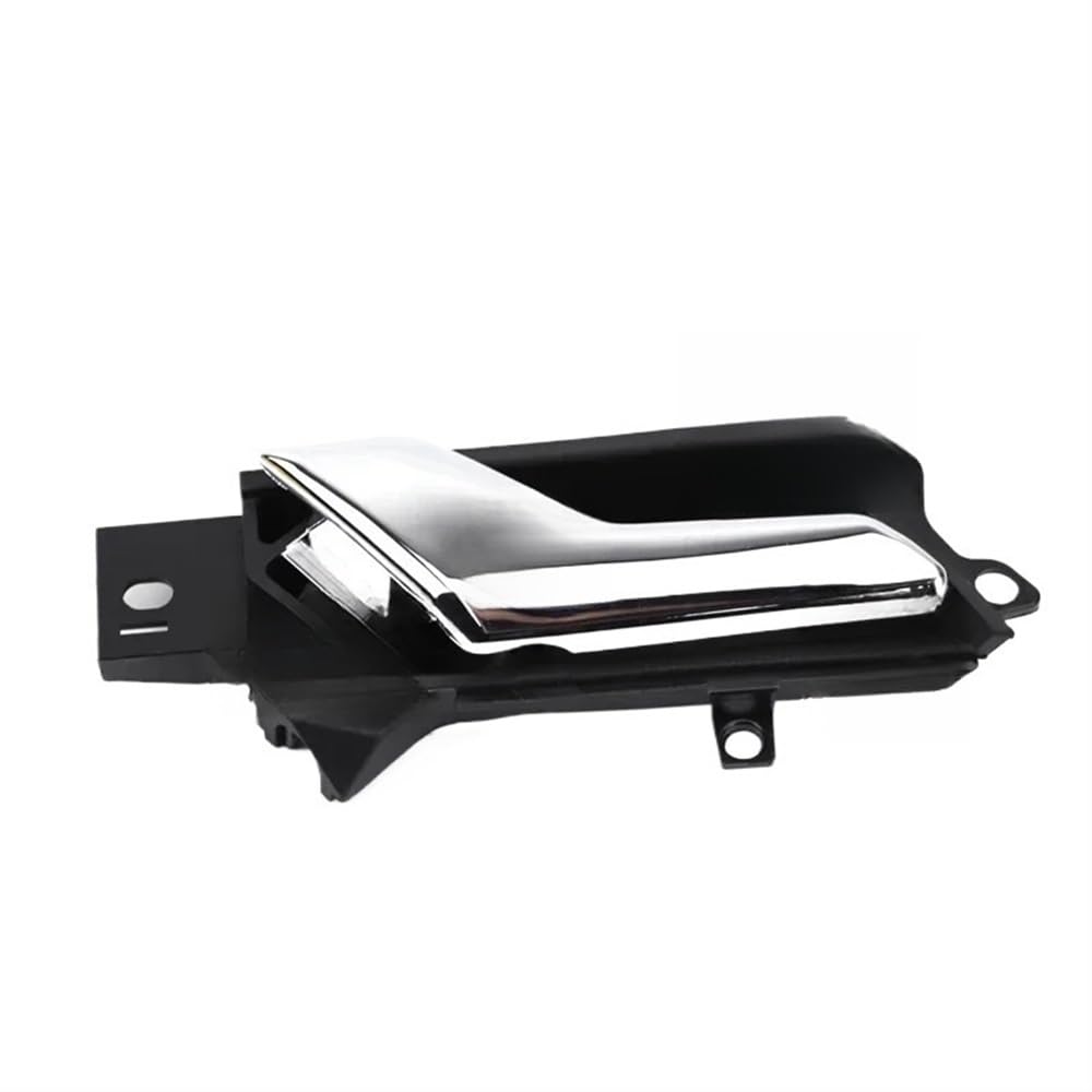 MLIOJU Car Inner Door Handle Interior Front Left Right Inner Door Handle Part for Captiva for Sport 2012-2015 for Saturn Vue for Antara 96861998 96861999