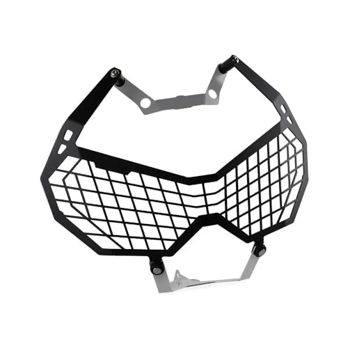Protection de phare pour CRF1100L Africa Twin 2019-2021