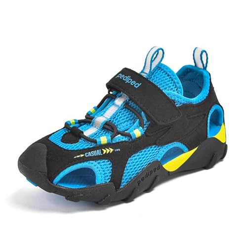 pediped Boy's Active Water Shoe3