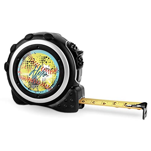 Cinta Métrica Personalizada de 16 ft
