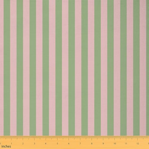Chairs Abstract Stripes Upholstery Fabric 1 Yard