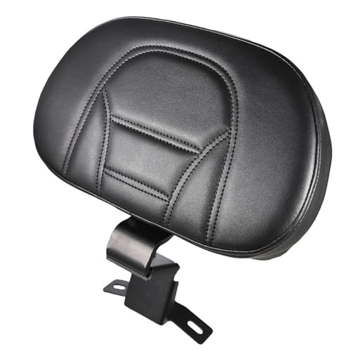 Moto siège dossier coussin kit Touring 2009-2022 - 3