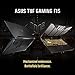 ASUS TUF F15 Gaming Laptop, 15.6