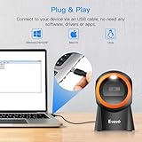 Zoom IMG-1 eyoyo 1d 2d qr scanner Zoom IMG-1 eyoyo 1d 2d qr scanner