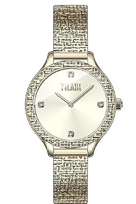 Alviero Martini Prima Classe Orologio Solo Tempo Donna classico cod. CS.4629S/03M
