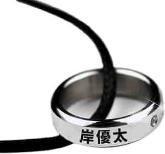 礼*恩様 アクセサリーまとめ売り 指輪 ネックレス 時計 イヤリングなど。約1キ 417bs7FsfmL._AC_SY300_QL30_.jpg