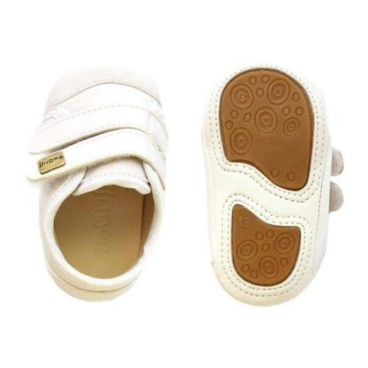 DA GRIFF Sapato Masculino Básico-Branco 16