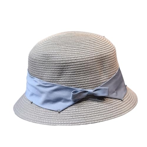 Chapeau de soleil de vacances de plage femme printemps été