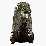 Dedsec Junior Vinyl Waterproof Sticker Decal Car Laptop Wall Window Bumper Sticker 5'