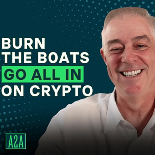 Sam Gaer – Building Monarq’s Systematic Long/Short Fund – ep 42