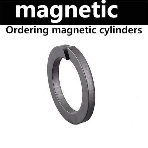 Cilindros de doble efecto SC 63 magnéticos con variantes de carrera hasta 1000 mm 3
